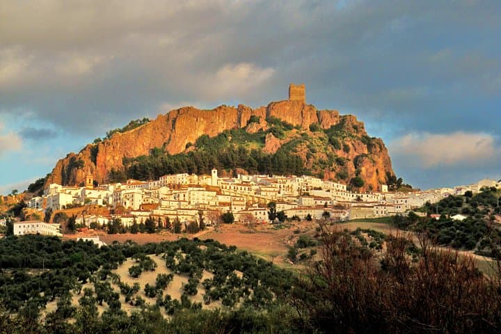 Hiking Excursion from Seville