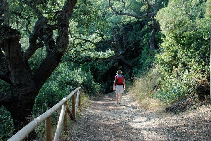Hiking Excursion from Seville