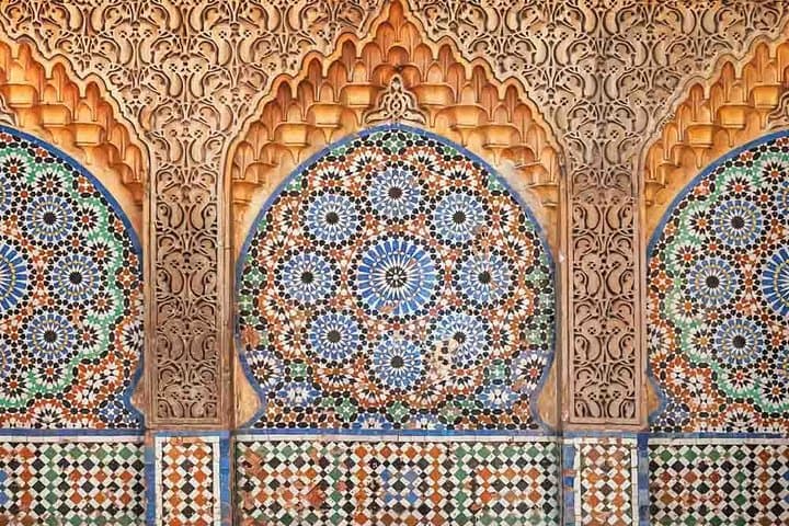 Tangier Day Trip from Seville