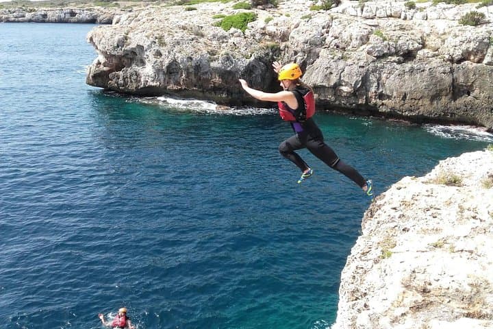 leap of faith
