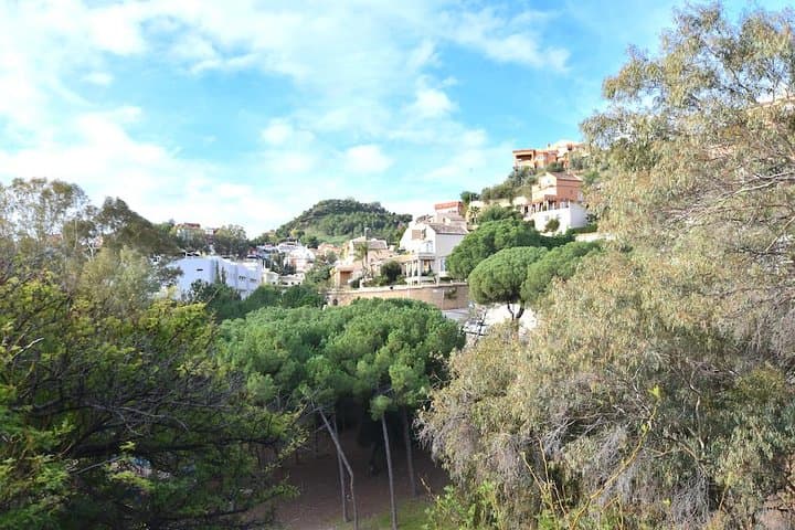 Spanish Civil War Private Walking Tour in Malaga