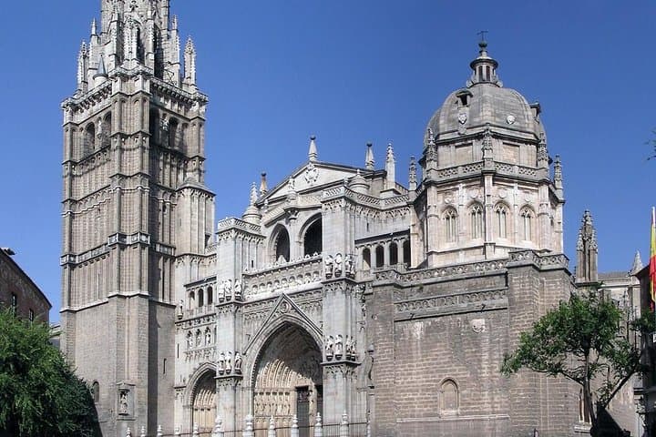 Catedral Primada de Toledo