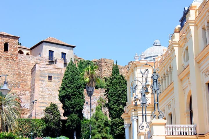 Private walking tour