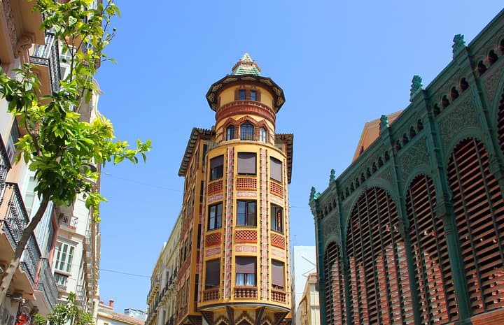 Private walking tour