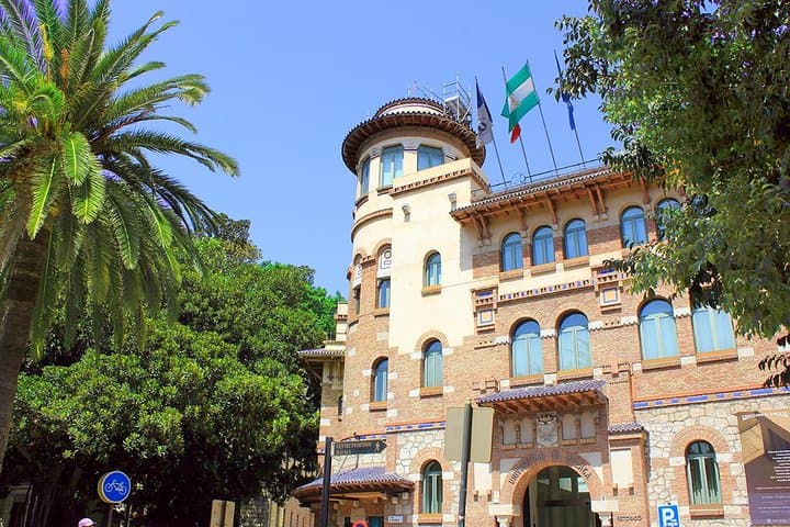Private walking tour