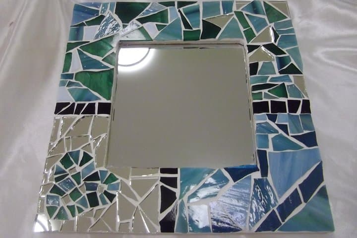 Guided Gaudí’s Trencadís Mosaic Workshop in Barcelona 4 Hours