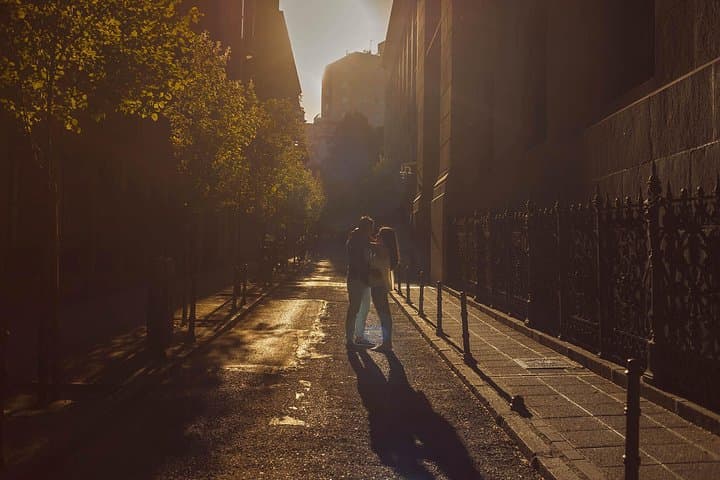 Vacation Photographer in Toledo