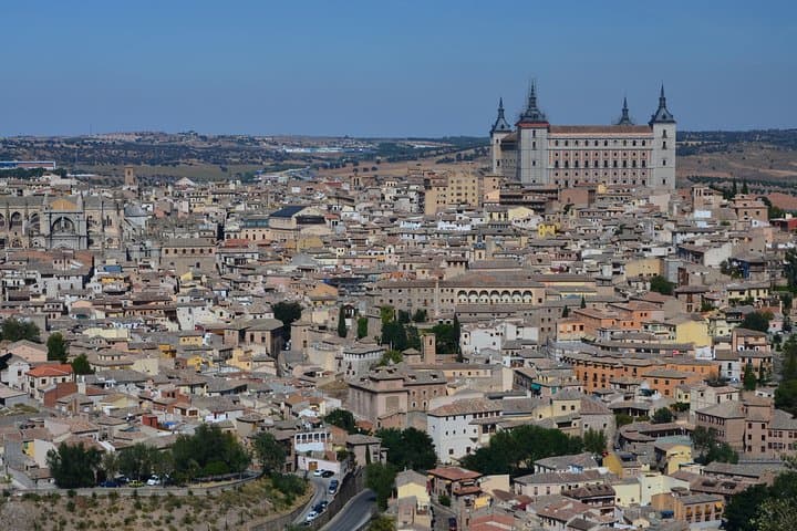 TOLEDO