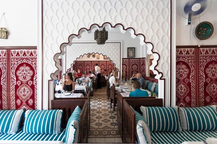 Tangier, Morocco Day Trip from Costa del Sol