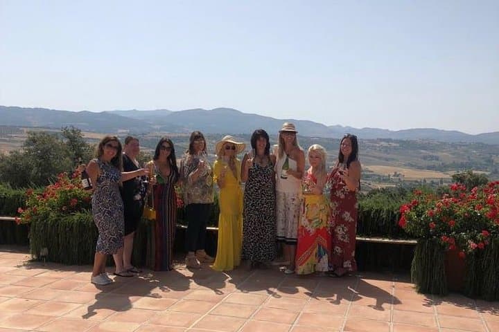 ronda wine tour