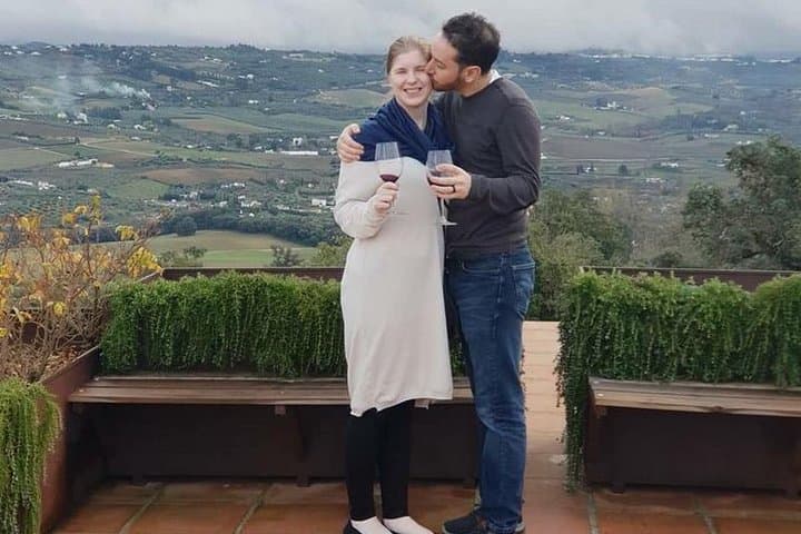 Ronda wine tour