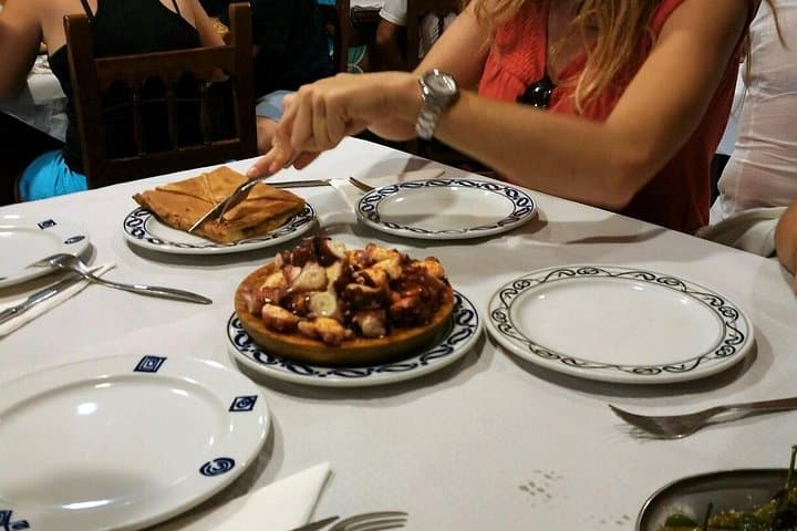 Tasting Madrid: Tapas Private Guided Tour (Customizable)