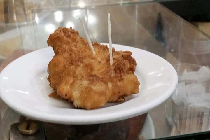 Tasting Madrid: Tapas Private Guided Tour (Customizable)