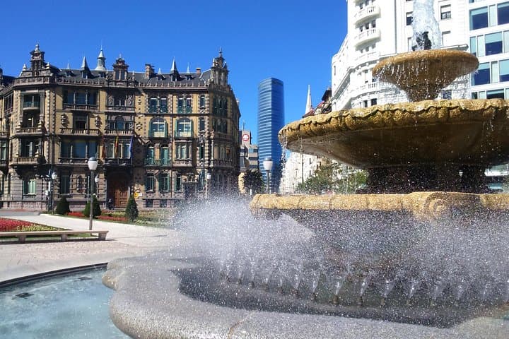 Bilbao Classic & Modern