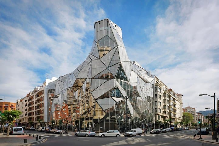 Bilbao Classic & Modern