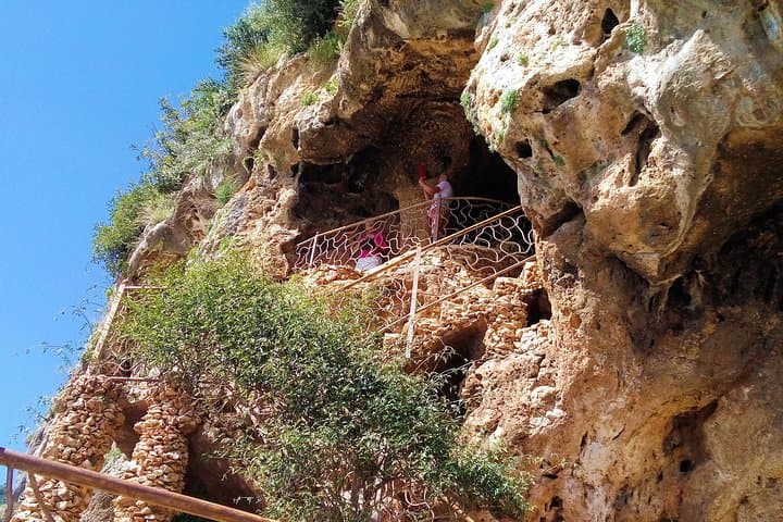 Cave