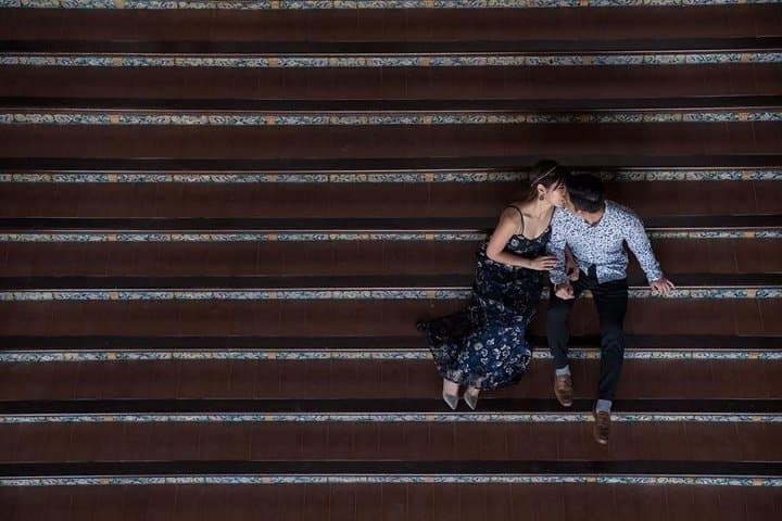 Vacation Photographer in Seville