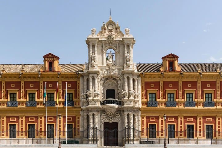 Palacio de San Telmo