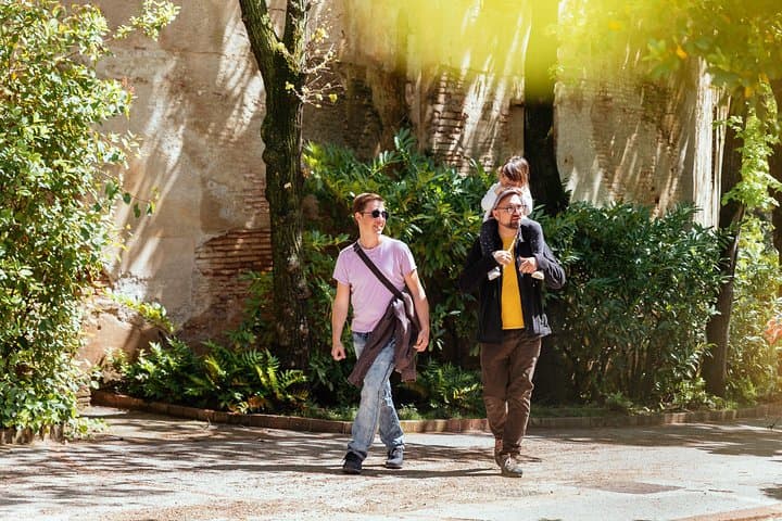 Highlights of Palma with a Local