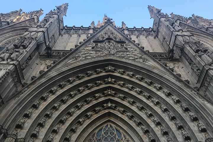 Discover Barcelona’s Gothic Quarter | Private & Semi-Private