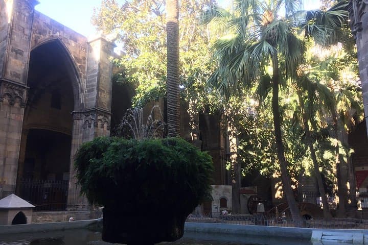 Discover Barcelona’s Gothic Quarter | Private & Semi-Private