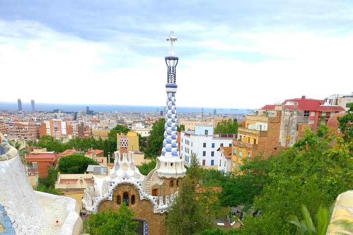 Gaudi