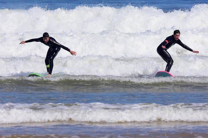 1-day Surf Course for Adults