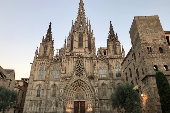 Cathedral