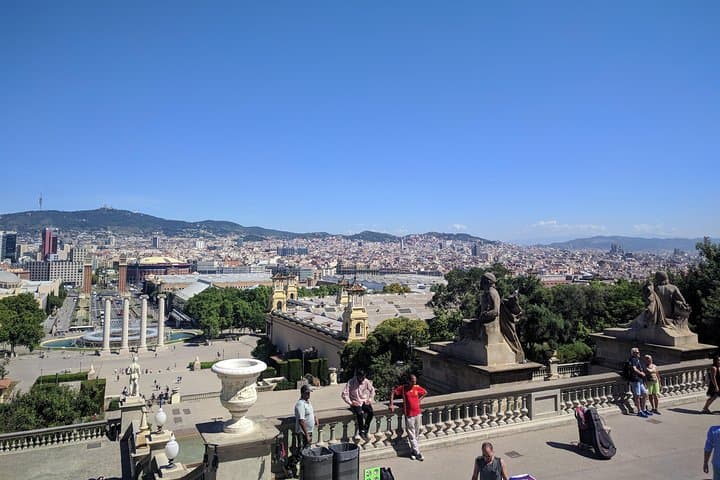 Barcelona