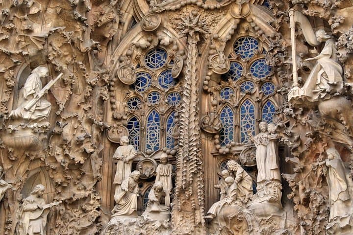 Sagrada Familia