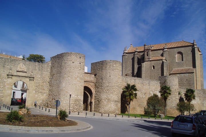 Private Full-Day Tour of Ronda from Marbella with Hotel pick up