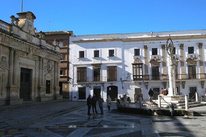 Discover Sherry in Jerez