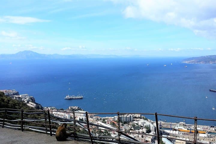 Bay of Algeciras