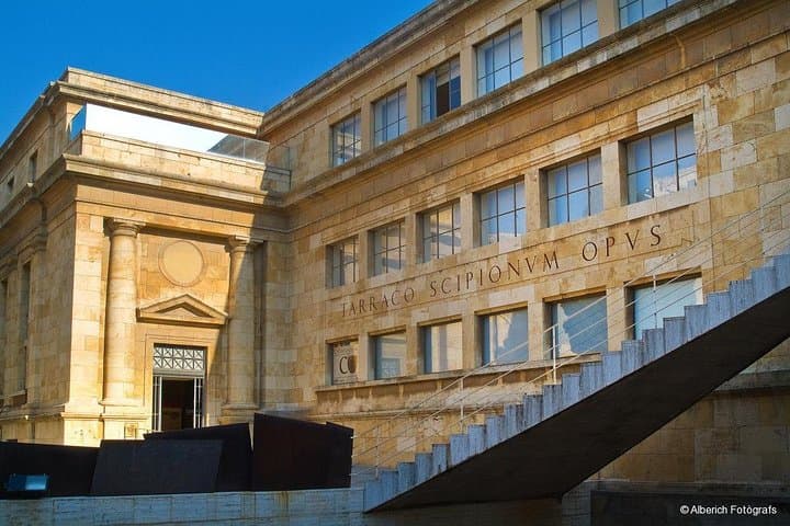 Private Day tour : Tarragona in times of the Roman Empire