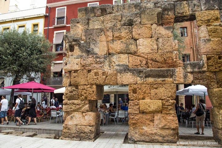 Private Day tour : Tarragona in times of the Roman Empire