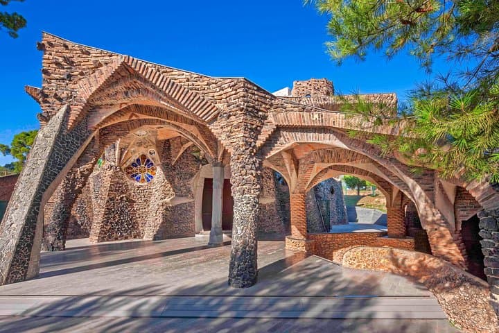 Colonia Güell