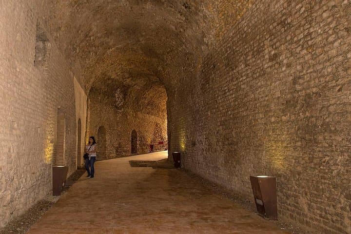 Private Day tour : Tarragona in times of the Roman Empire