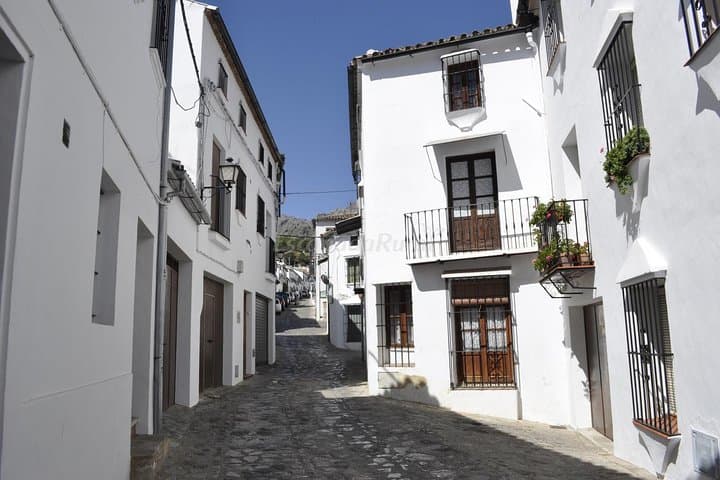 Ronda and White Villages Guided Day Tour from Seville