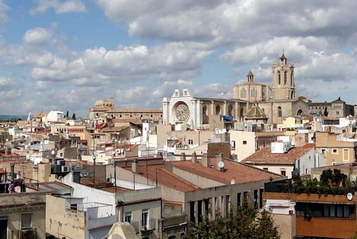 Private Day tour : Tarragona in times of the Roman Empire