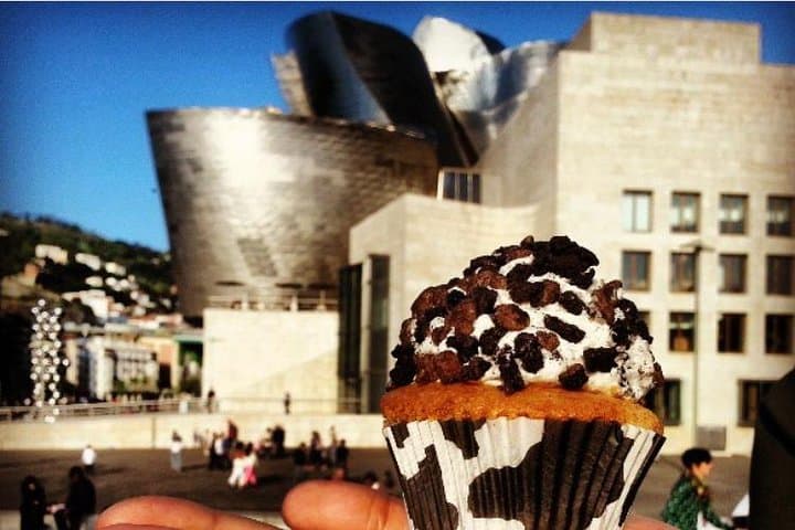 Pintxo and Tapas tour with local Food Expert