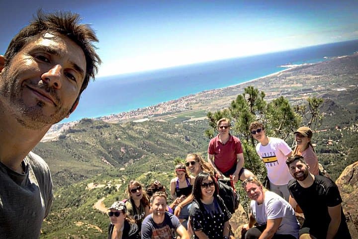 One Week Intensive Spanish Course with Cultural Activities