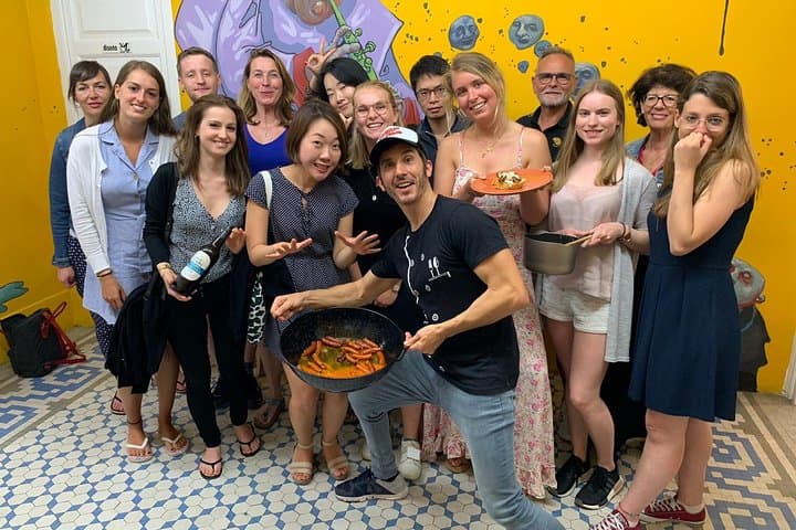 One Week Intensive Spanish Course with Cultural Activities