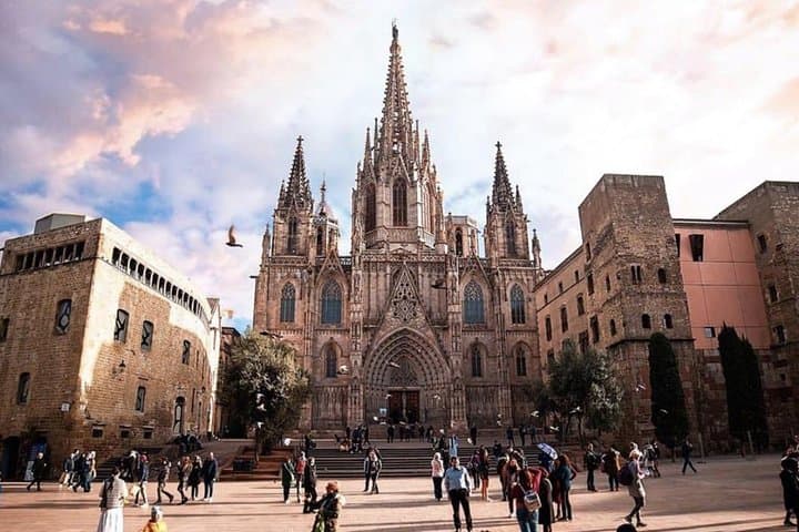 The Cathedral