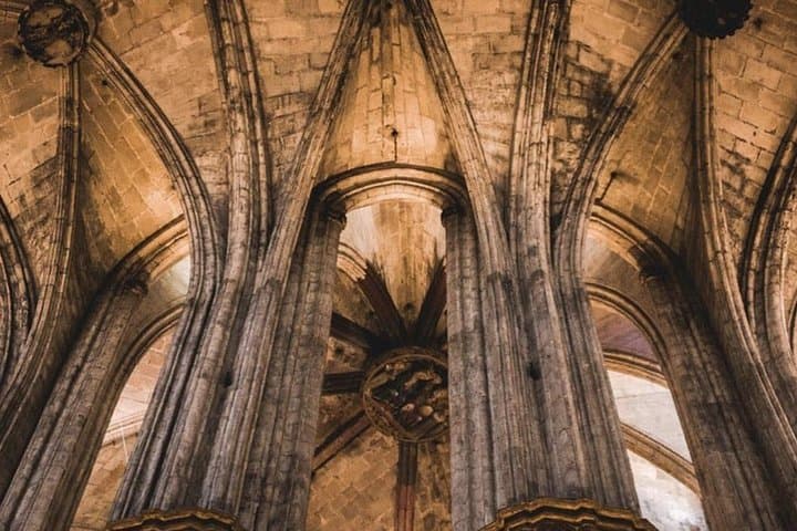 Santa Maria del Mar