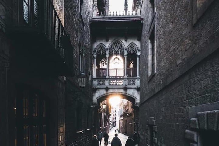 Gothic Quarter