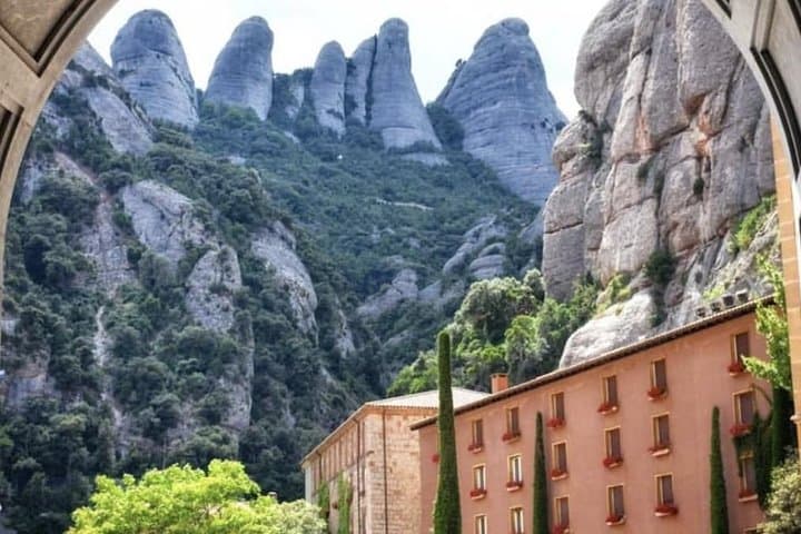 Montserrat
