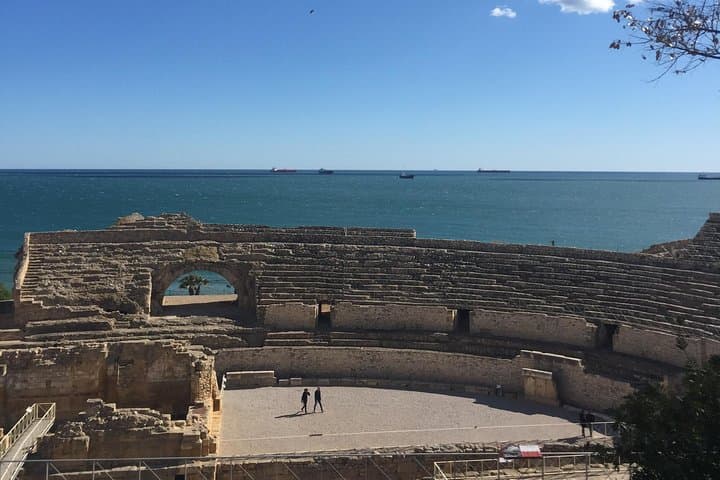 Tarragona Hidden Gems Private Tour