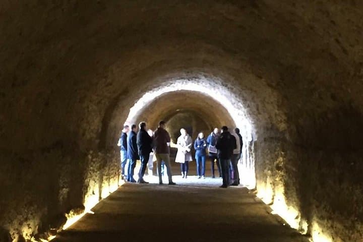 Tarragona Hidden Gems Private Tour