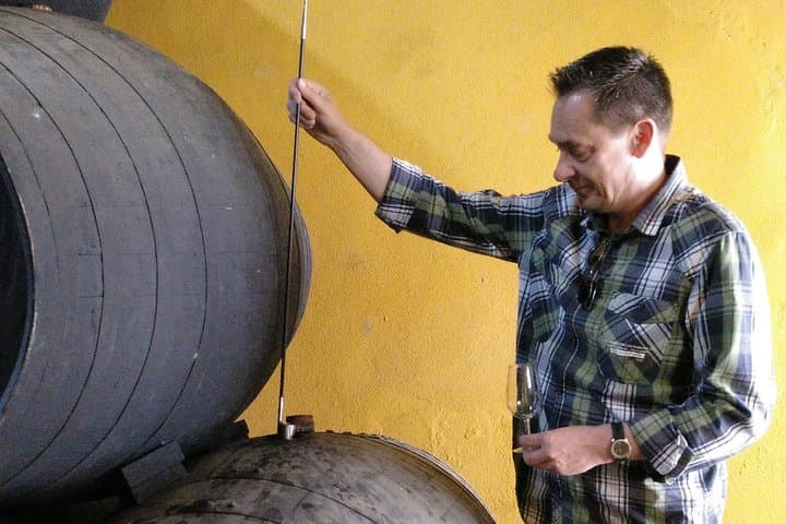 Discover Sherry in Jerez