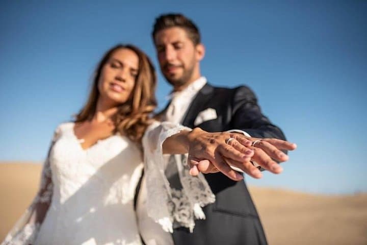 Vacation Photographer in Puerto Rico de Gran Canaria